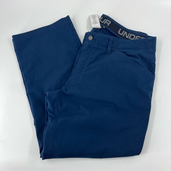 Under Armour Casual Pants - Picture 2 of 6